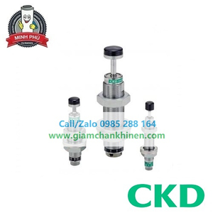 Giảm chấn SCK-FA-0.25M-N1