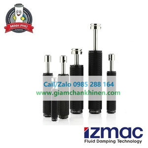 Giảm chấn SDA10-17-CS