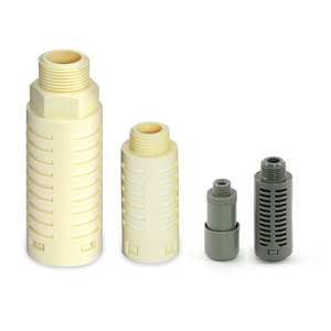 Giảm thanh MSM-02 CONVUM