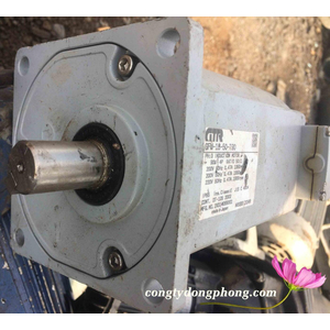 Giảm tốc GTR 90W