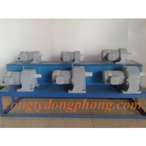 Motor Giảm tốc MCN Đài Loan