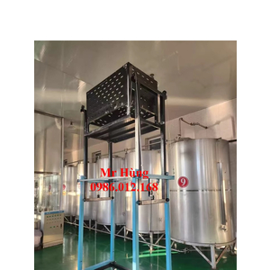 Giàn giáo điện 2m