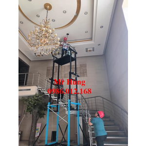 Giàn giáo điện 2m