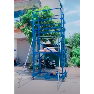 Giàn Giáo Điện 8m tải 200 kg