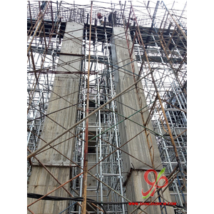 GIÀN GIÁO NÊM CHỐNG SÀN