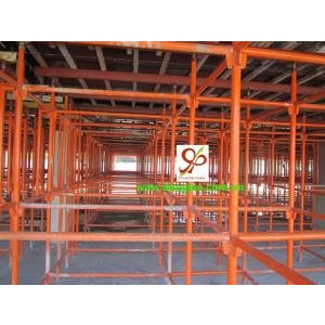 GIAN GIAO VIETFORM HỆ CHỐNG SÀN