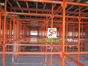 GIAN GIAO VIETFORM HỆ CHỐNG SÀN