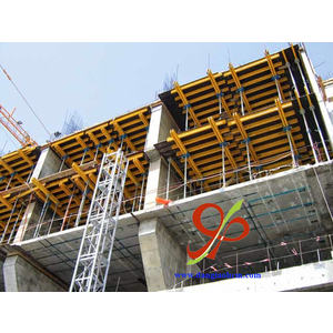Giàn Giáo Xây Dựng Là Gì? Các Loại Giàn Giáo Xây Dựng ?