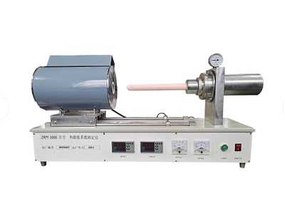 Máy kiểm tra hệ số giãn nở nhiệt gạch men