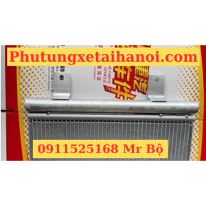 Giàn Nóng NX400 Kích Thước 430x800mm Chính Hãng – Giao Nhanh HN & TP.HCM