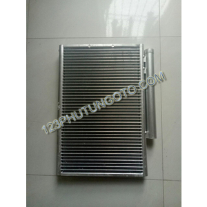 GIÀN NÓNG XE TẢI HINO 500 FC. FM. FL. FG