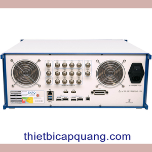 EXFO CTP10 - Nền tảng đo kiểm thành phần quang thụ động