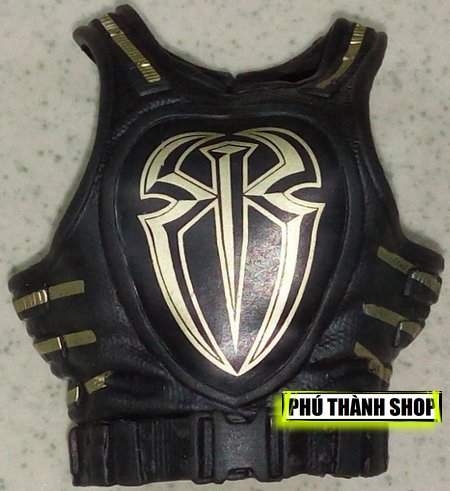 GIÁP MÔ HÌNH WWE ROMAN REIGNS - ELITE NETWORK SPOTLIGHT
