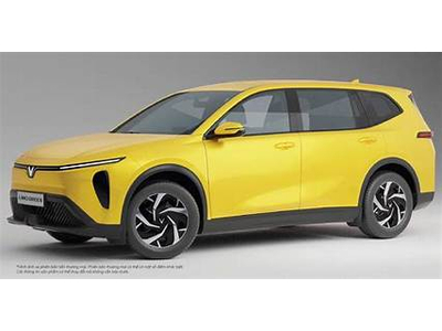 Giá lăn bánh VinFast Limo Green 2025 – Cập nhật mới nhất, đầy đủ và chi tiết