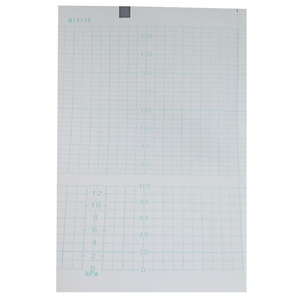 Giấy monitor sản khoa Hewlett Packard HP M1911A hoặc Philips Avalon FM-20 (152x100x150)