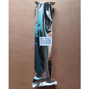 Giấy in nhiệt dùng cho máy theo dõi bệnh nhân - sinh hóa (50×20)