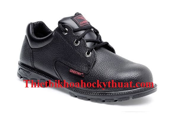 Giày bảo hộ/Giày Cột Cheetah 2002H