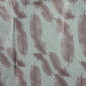 Giấy chống ẩm poluya đã in Logo - Định lượng 16g