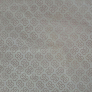 Giấy chống ẩm poluya đã in Logo - Định lượng 22g