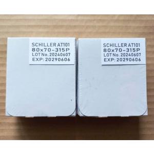Giấy điện tim Schiller AT 101 (80x70x315)