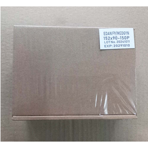 Giấy monitor sản khoa Edan F9 (sọc xanh) (152x90x150)