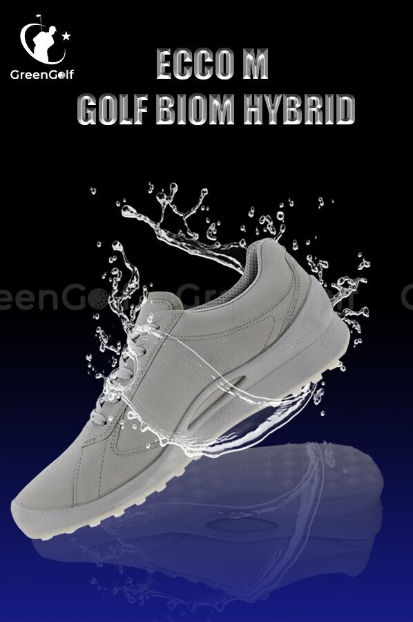 Giày Golf ECCO M GOLF BIOM HYBRID