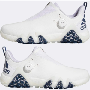 Giày golf nam ADIDAS CODECHAOS 22 BOA SPIKELESS GX3938 | Adidas