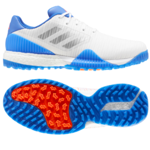 Giày golf nam CODECHAOS EF5731 | Adidas