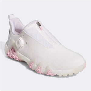 Giày golf nữ ADIDAS CODECHAOS 22 SPIKELESS GX3944 hiệu Adidas