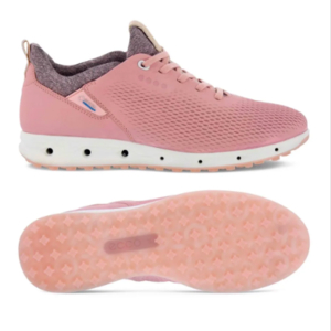 Giày golf nữ ECCO W GOLF COOL PRO 125113-01216 | ECCO
