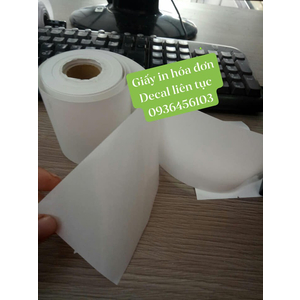 Máy in chốt đơn Livestream Facebook Q200H