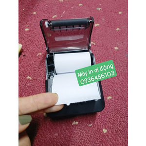 Giấy in hóa đơn K57*38mm