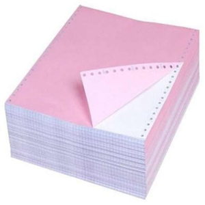 Giấy In Liên Tục 2 liên A4