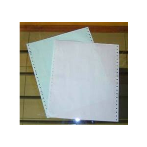 Giấy in liên tục A5 2 liên