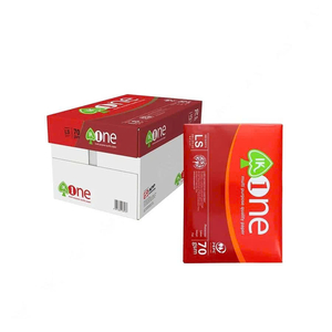 Giấy in IK One A4 70gsm