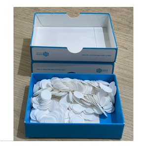 GIẤY LỌC BLAINE