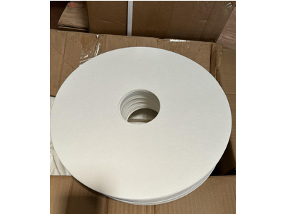 Giấy lọc chiết nhựa