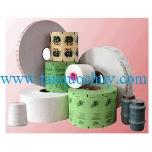Giấy lọc trà túi lọc