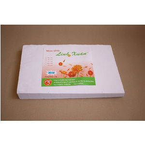Giấy lót y tế Linh Xuân