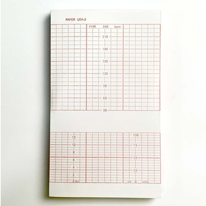 Giấy monitor sản khoa Analogic USA-3, Bistos BT-350 (152x90x150)