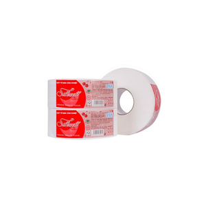 Giấy vệ sinh công nghiệp Silkwell 700 gram