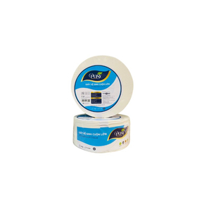 Giấy vệ sinh cuộn lớn Posy - 700g,2 lớp