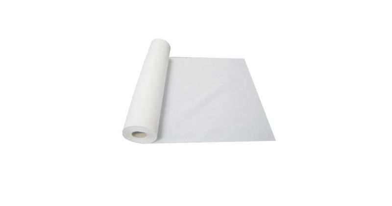Giấy Y Tế, Giấy Lót Sản Phụ, Giấy Lau Gel Siêu Âm 43 x 25cm ( cuộn 500g)