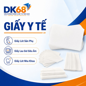 Giấy Y Tế, Giấy Lót Sản Phụ, Giấy Lau Gel Siêu Âm ,Giấy lót nha khoa 40x 30cm