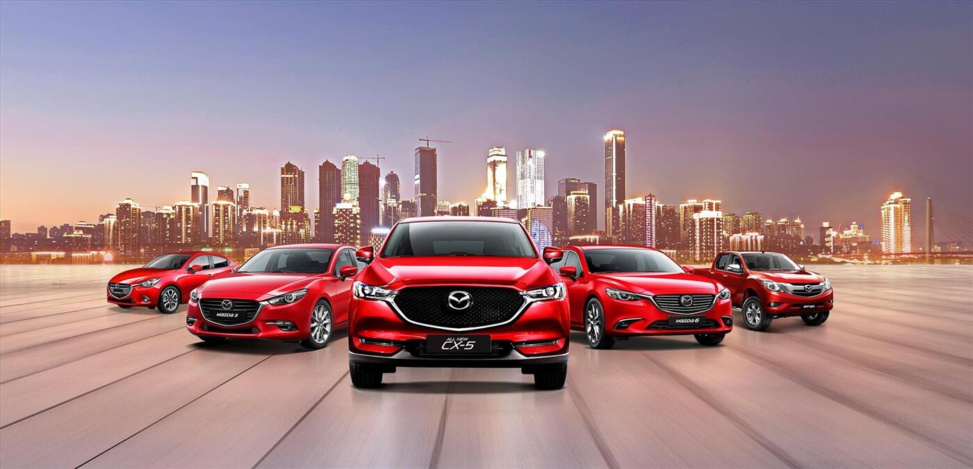 THACO CÔNG BỐ GIÁ BÁN XE MAZDA THÁNG 06/2018 THACO CÔNG BỐ GIÁ BÁN XE MAZDA THÁNG 06/2018