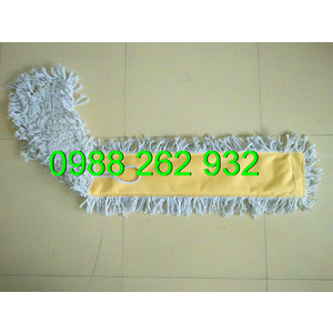 GIẺ GOM BỤI SỢI NGẮN 120CM