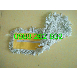 GIẺ LAU SÀN KHÔ 60CM