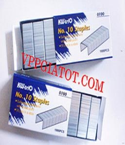 Gim bấm KW