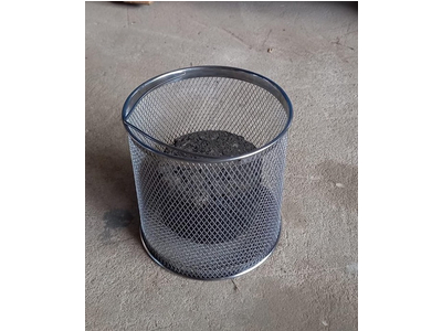 Giỏ cân thuỷ tĩnh