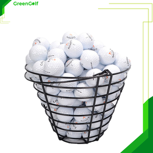 Giỏ Đựng 100 Bóng Golf